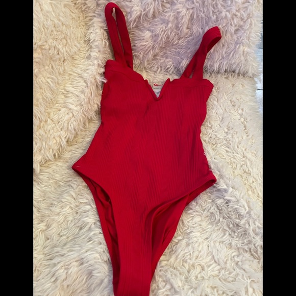 L Space Cha Cha One-Piece Swimsuit - Picture 1 of 4